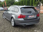 BMW seria 3 2009 2.0d 177 CP euro 5 automata / RATE fara avans 