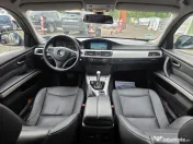 BMW seria 3 2009 2.0d 177 CP euro 5 automata / RATE fara avans 