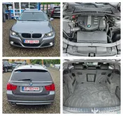 BMW seria 3 2009 2.0d 177 CP euro 5 automata / RATE fara avans 