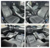 BMW seria 3 2009 2.0d 177 CP euro 5 automata / RATE fara avans 
