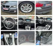 BMW seria 3 2009 2.0d 177 CP euro 5 automata / RATE fara avans 