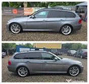 BMW seria 3 2009 2.0d 177 CP euro 5 automata / RATE fara avans 