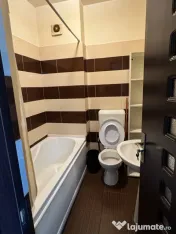 Dimitrie leonida berceni metrou etaj 5 