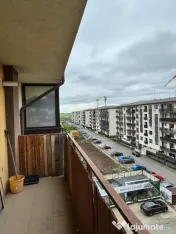 Dimitrie leonida berceni metrou etaj 5 