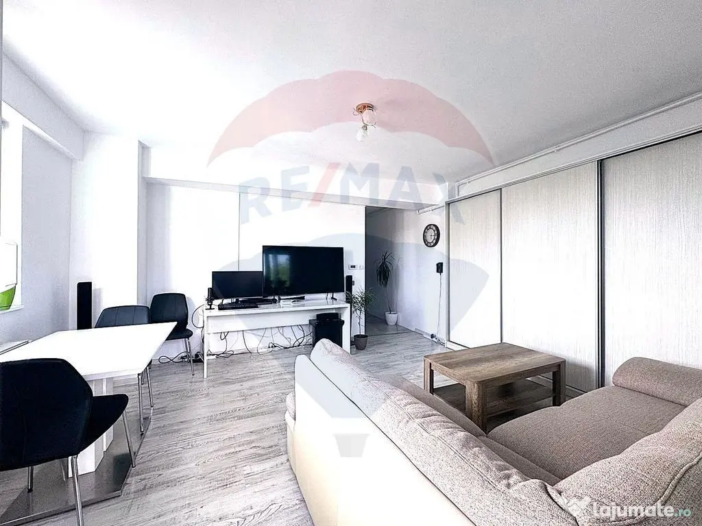Apartament 2 cam/ bloc 2020 / Lift / 15 min Metrou Păcii...