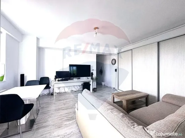 Apartament 2 cam/ bloc 2020 / Lift / 15 min Metrou Păcii...