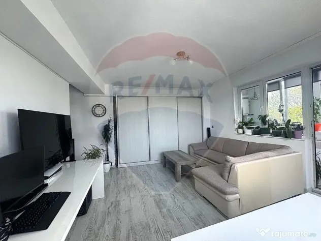 Apartament 2 cam/ bloc 2020 / Lift / 15 min Metrou Păcii...