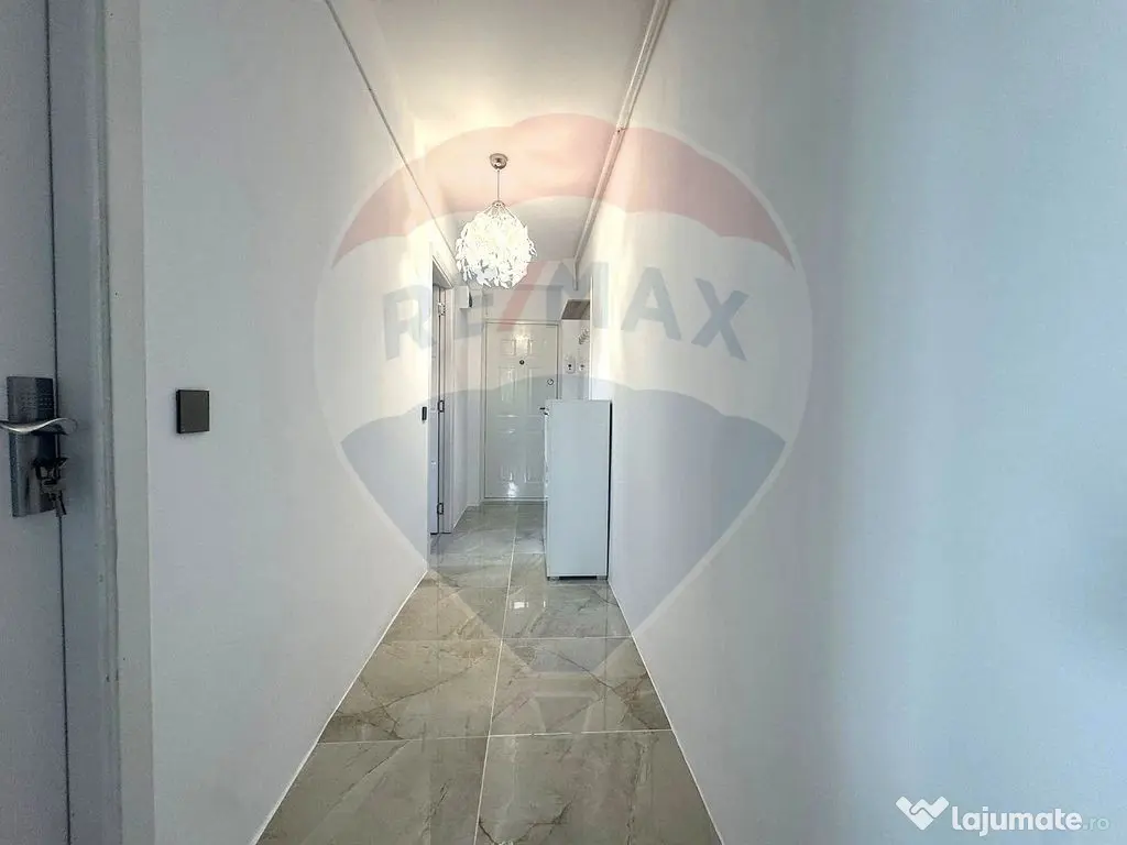 Apartament 2 cam/ bloc 2020 / Lift / 15 min Metrou Păcii...
