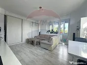Apartament 2 camere in Militari/zona Apusului
