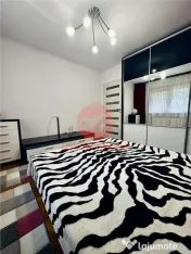 Apartament 3 Camere Decomandat cu Loc de Parcare #537;i Boxa 