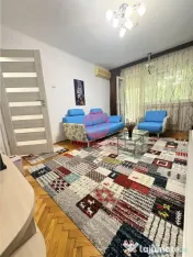 Apartament 3 Camere Decomandat cu Loc de Parcare #537;i Boxa 