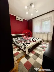Apartament 3 Camere Decomandat cu Loc de Parcare #537;i Boxa 