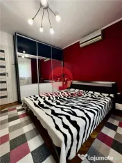 Apartament 3 Camere Decomandat cu Loc de Parcare #537;i Boxa 
