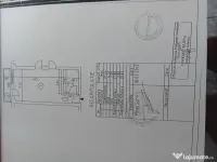 Vând garsonieră open speice 
