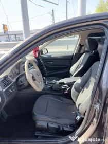 BMW F30 modern line