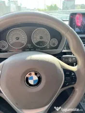 BMW F30 modern line 