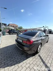 BMW F30 modern line 