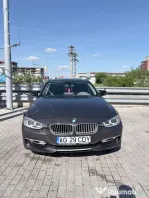 BMW F30 seria 3 modern line