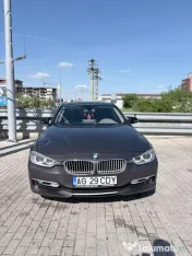 BMW F30 modern line 