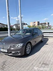 BMW F30 modern line 