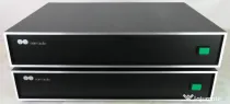 Naim nap 135 power amplifiers