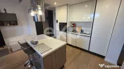 Apartament de vanzare -2 camere- mobilat-garaj- One Herastra