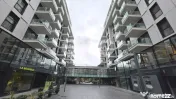 Apartament de vanzare -2 camere- mobilat-garaj- One Herastra 