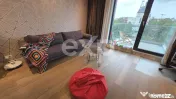Apartament de vanzare -2 camere- mobilat-garaj- One Herastra 