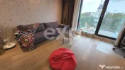 Apartament de vanzare -2 camere- mobilat-garaj- One Herastra