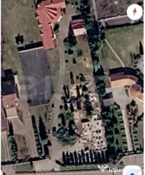 Teren Intravilan 550 mp pentru Construcție Casă – Sânge