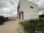 Casa la cheie P+E, 116mp utili, 423 mp teren, zona Magnolia 