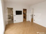 Casa la cheie P+E, 116mp utili, 423 mp teren, zona Magnolia 