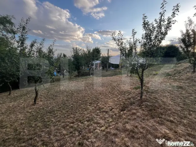 Propietate rara! 125 mp, 1000 mp teren, priveliste panoramic - Rediu (Cluj)