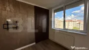 Dacia-Central, 3 camere, 2 bai, finisat la cheie 
