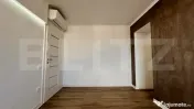 Dacia-Central, 3 camere, 2 bai, finisat la cheie 