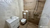 Dacia-Central, 3 camere, 2 bai, finisat la cheie 