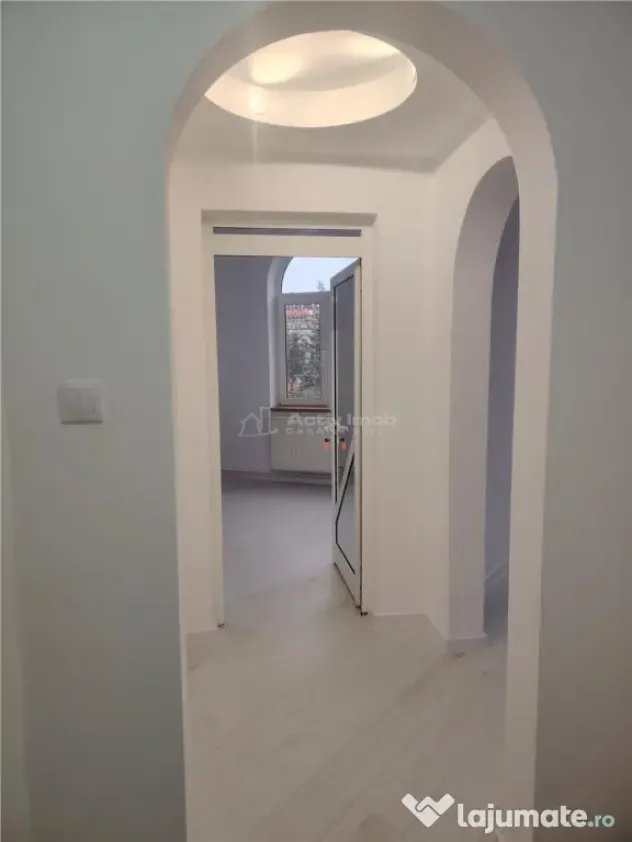 Spatiu, ULTRACENTRAL, pentru salon, sediu de firma, sediu de