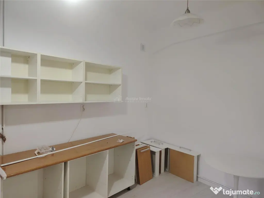 Spatiu, ULTRACENTRAL, pentru salon, sediu de firma, sediu de