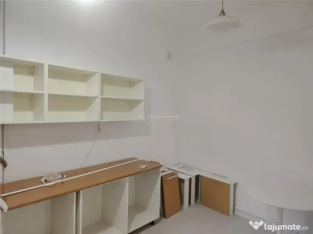 Spatiu, ULTRACENTRAL, pentru salon, sediu de firma, sediu de