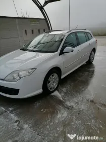 Renault Laguna 3