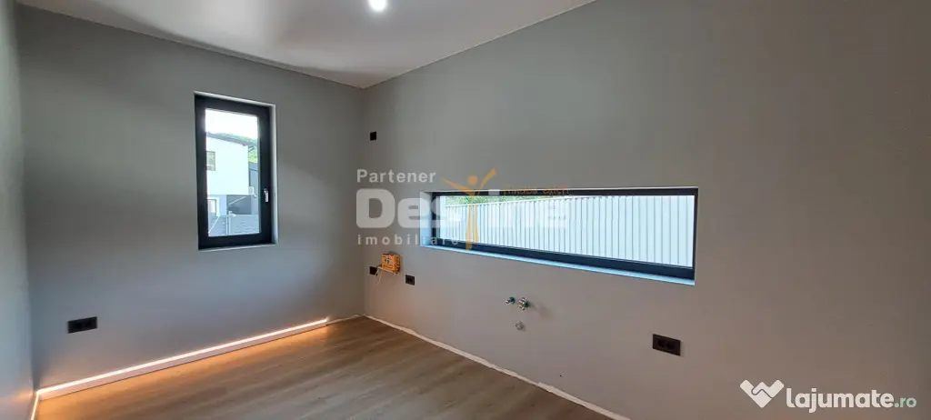 Visani , COMISION 0%, Casa P+1