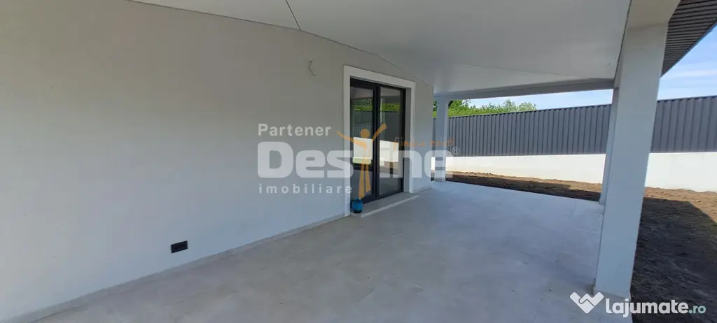 Visani , COMISION 0%, Casa P+1