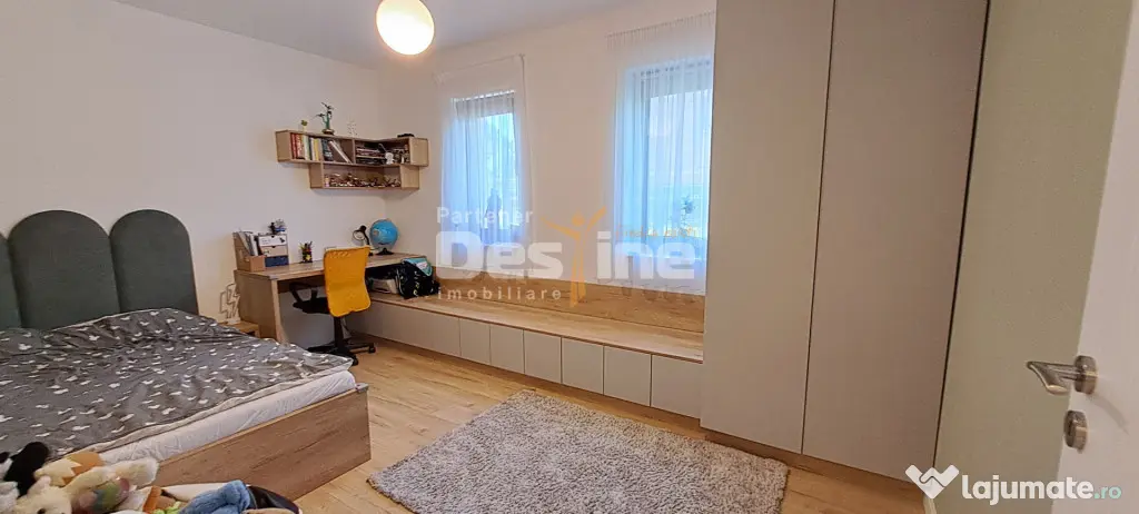 Casa P+POD, 4 CAMERE 115 MP, Cornesti - MIROSLAVA