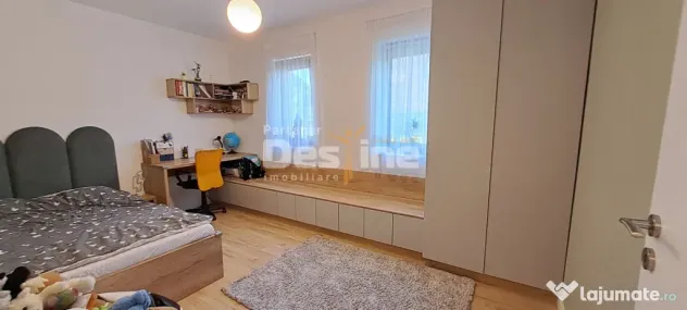 Casa P+POD, 4 CAMERE 115 MP, Cornesti - MIROSLAVA
