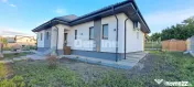 Casa P+POD, 4 CAMERE 115 MP, Cornesti - MIROSLAVA