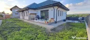 Casa P+POD, 4 CAMERE 115 MP, Cornesti - MIROSLAVA