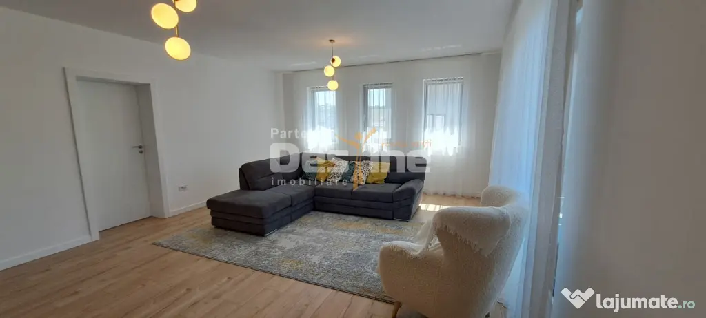 Casa P+POD, 4 CAMERE 115 MP, Cornesti - MIROSLAVA