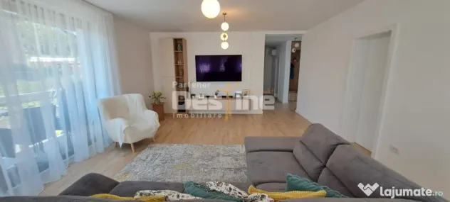 Casa P+POD, 4 CAMERE 115 MP, Cornesti - MIROSLAVA