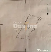 TEREN intravilan Balciu - MIROSLAVA , 709 MP, 77.990 EURO