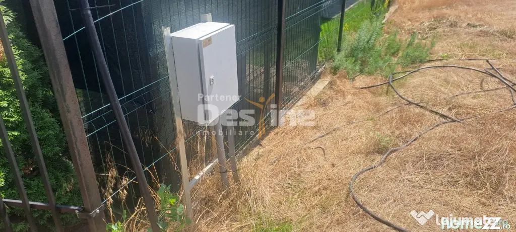 TEREN intravilan Balciu - MIROSLAVA , 709 MP, 77.990 EURO